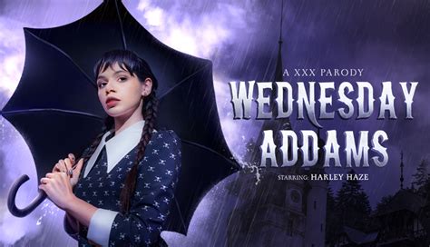 wednesday addams xxx|Wednesday Addams Porn Videos